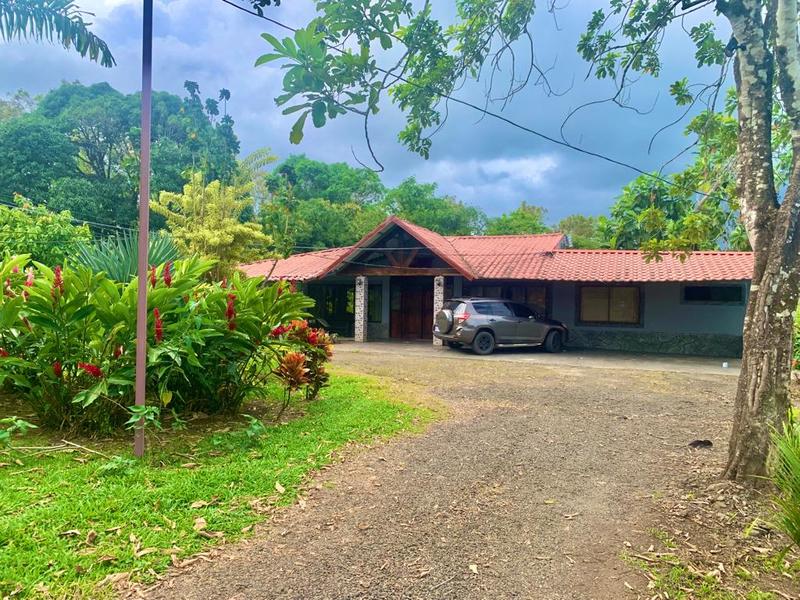 Luxury Homes For Sale La Fortuna Costa Rica Real Estate Condos